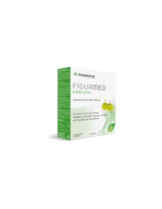 Arkopharma Figurmed Garcinia Camboia 45 Capsules