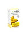 Arkopharma Arkocápsulas Huile de Pépins de Courge 50 Capsules