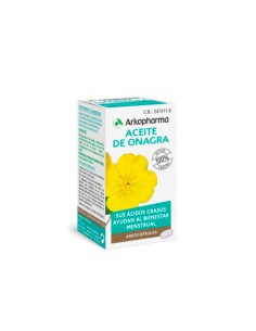 Arkopharma Evening Primrose Oil 100 Caps