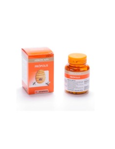 Arkopharma Arkocaps Propolis 84 Capsules