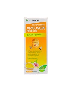 Arkopharma Arkovox Propolis Sirop 150ml