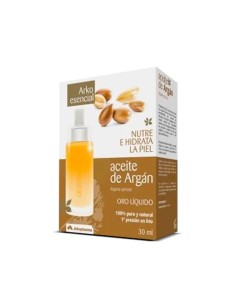 Arkopharma Arkoesencial Huile D'argan 30ml