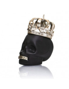 Police To Be The King Eau De Toilette Vaporisateur 40ml