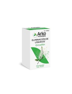 Arkopharma Arkocápsulas Ortosifon 45 Capsules