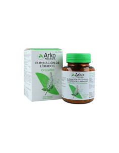 Arkopharma Arkocápsulas Ortosifon 80 Capsules