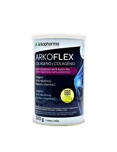 Arkopharma Arkoflex Collagène Citron 360g