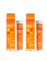 Arkopharma Arkovital Vitamine C 20 comprimés effervescents Duplo