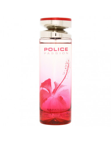 Police Passion Woman Eau De Toilette Vaporisateur 100ml Police Passion Woman Eau De Toilette Vaporisateur 100ml