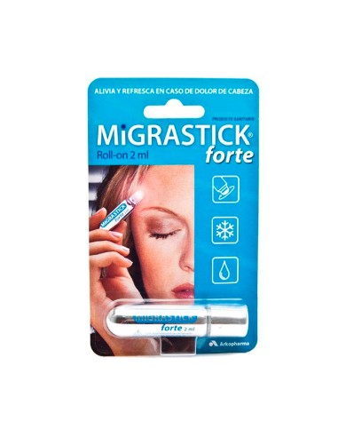 Arkopharma Migrastick Forte 3ml