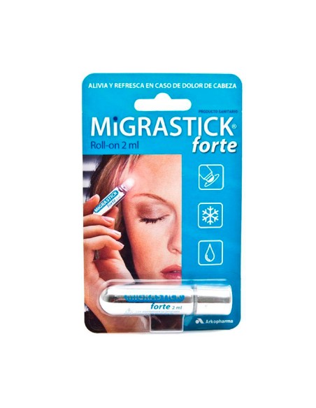 Arkopharma Migrastick Forte 3ml