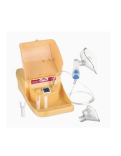 Corysan Silent Spray R-501001