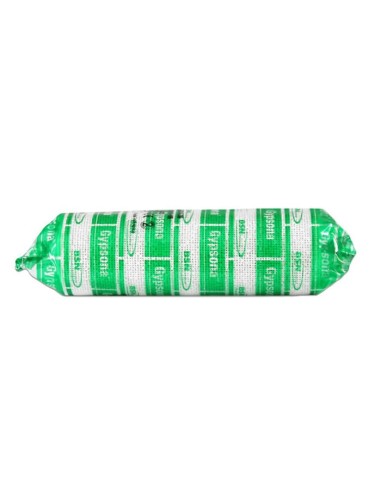 Gypsona Bande de plâtre 2,7m x 20cm Gypsona Bande de plâtre 2,7m x 20cm