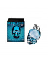 Police To Be Eau De Toilette Vaporisateur 125ml