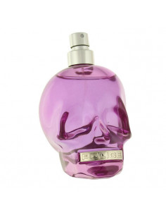 Police To Be Woman Eau De Parfum Vaporisateur 40ml