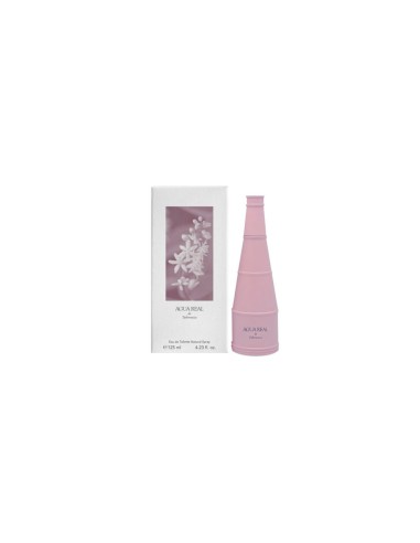 Agua De Sevilla Agua Real Tuberoussa Edt Spray 125ml Agua De Sevilla Agua Real Tuberoussa Edt Spray 125ml