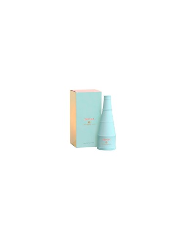 Agua De Sevilla Triana Edt Spray 50ml Agua De Sevilla Triana Edt Spray 50ml