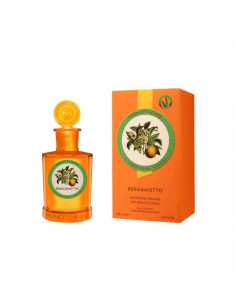 Monotheme Bergamotto Eau De Toilette Vaporisateur 100ml