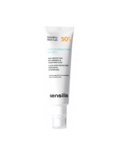 Sensilis Photocorrection Ha Spf50+ 50ml