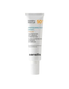Sensilis Photocorrection HA SPF50+ Couleur 50ml
