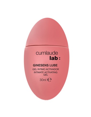 Cumlaude Ginesens Lube 30ml Cumlaude Ginesens Lube 30ml