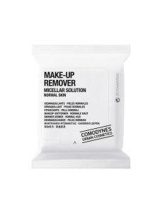 Comodynes Cleansing Wipes Normal Mixed Skin 20 units