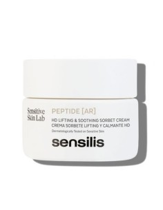 Sensilis Peptide Ar Crème Sorbet 50ml