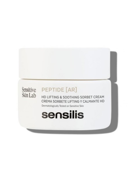 Sensilis Peptide Ar Crème Sorbet 50ml