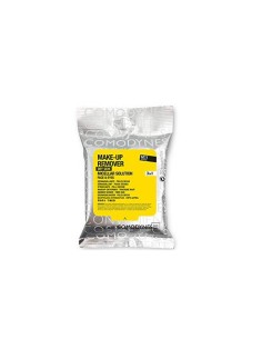 Comodynes Makeup Wipes Sensitive and Dry Skin 20 units