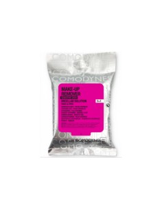 Comodynes Démaquillant Micellaire 20 Lingettes