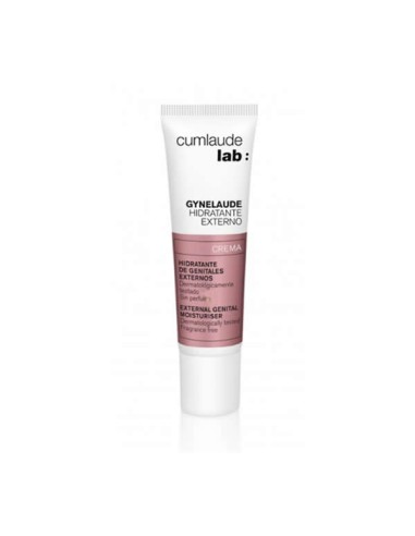 Cumlaude External Moisturizer 30ml Cumlaude External Moisturizer 30ml
