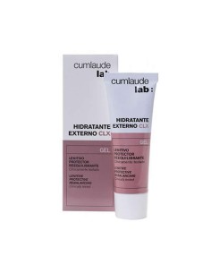 Cumlaude External Moisturizer CLX 30ml