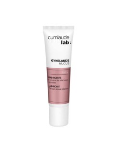 Cumlaude Gynelaude Mucus Lubricant 30ml