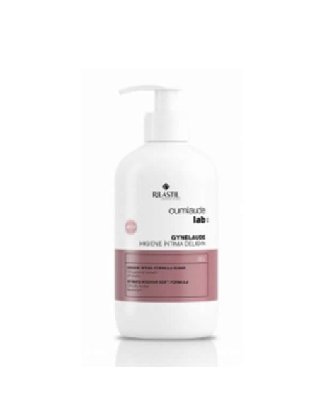 Cumlaude Deligyn Intimate Hygiene 500ml