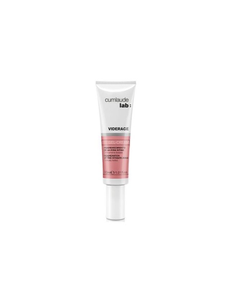 Cumlaude Gel Crème Cumlaude Viderage 30ml
