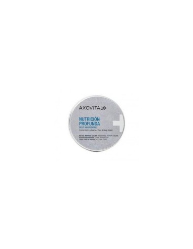 Axovital Avoxital Nutrition Cream Prof Visage y Corps 250ml Axovital Avoxital Nutrition Cream Prof Visage y Corps 250ml