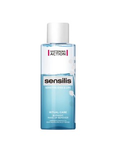 Sensilis Ritual Care Démaquillant Biphasé Yeux Et Lèvres 150ml