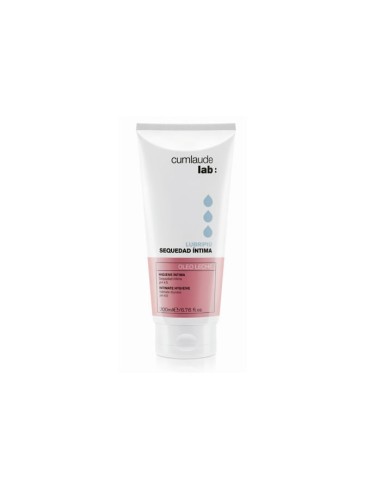 Cumlaude Lab: Intimate Dryness Lubripiú 200ml Cumlaude Lab: Intimate Dryness Lubripiú 200ml