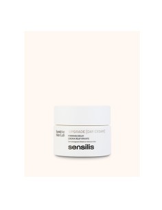 Sensilis Upgrade Day Cream 50ml