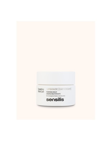 Sensilis Upgrade Day Cream 50ml Sensilis Upgrade Day Cream 50ml