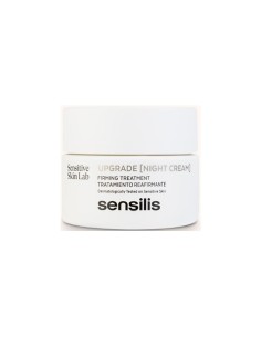 Sensilis Upgrade Firming Treatment Night Cream 50ml