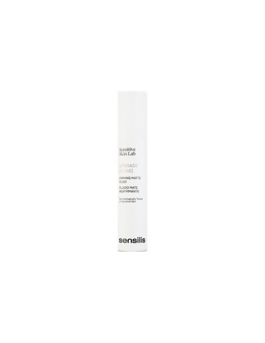 Sensilis Upgrade Fluid 50ml New Sensilis Upgrade Fluid 50ml New