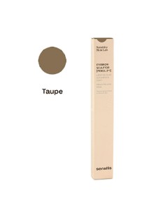 Eyebrow Sculptor 3 In 1 02-Taupe