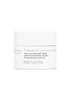 Sensilis Eternalist A.G.E. Cream Day 50ml