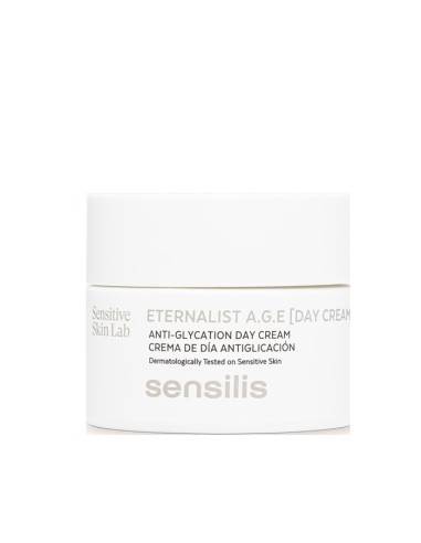 Sensilis Eternalist A.G.E. Cream Day 50ml Sensilis Eternalist A.G.E. Cream Day 50ml