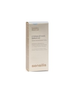 Sensilis Eternalist A.G.E. Serum Total Repair 30ml