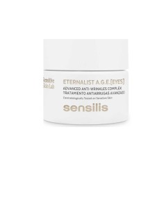 Sensilis Eternalist A.G.E. Eye Contour Revitalizing Anti-Wrinkle Compl
