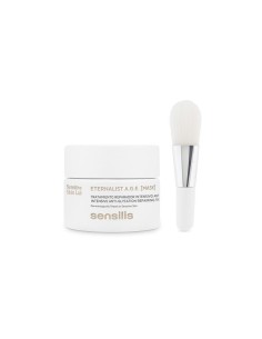 Sensilis Eternalist A.G.E. Mask Intensive Repair Treatment Antiglicati