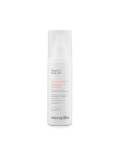 Sensilis Brume Hydratante Pour Peaux Sensibles Et Réactives 150ml