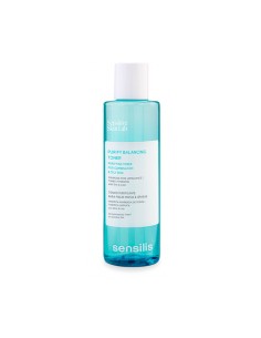 Sensilis Purify Tonique Équilibrant 200ml