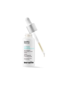 Sensilis Supreme Booster 30ml